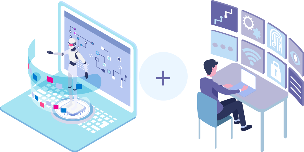 eas(イース)イメージ図